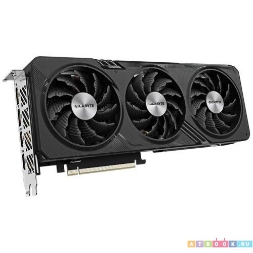 GigaByte GAMING GV-N406TGAMING OC-8GD Видеокарта GV-N406TGAMINGOC-8GD