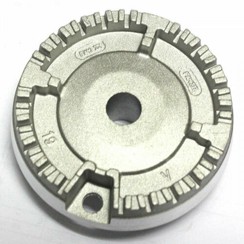 Рассекатель конфорки газовой плиты Hansa 8000636 218300₽