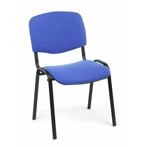 Офисный стул Мирэй Групп Изо black плюс обивка текстиль 5056₽