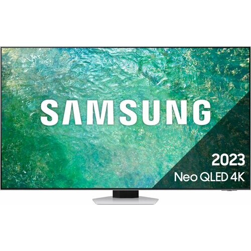 Телевизор Samsung QE65QN85CAU 2023 OLED RU Neo QLED TV 65 дюймов 4K 18999000₽