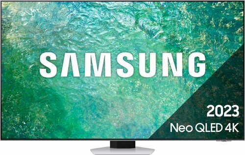 Телевизор Samsung QE65QN85CAU 2023 OLED RU Neo QLED TV 65 дюймов 4K