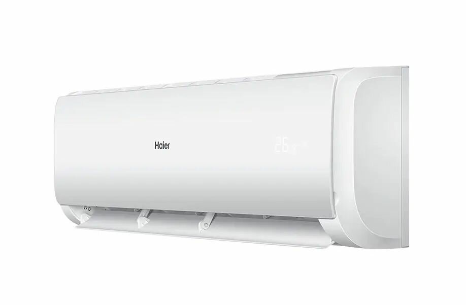 Сплит-система Haier HSU-09HTT103/R3 Tundra не инверторная