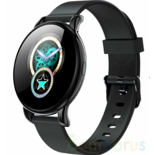 Умные часы Xiaomi SKMEI B37 black 299900₽