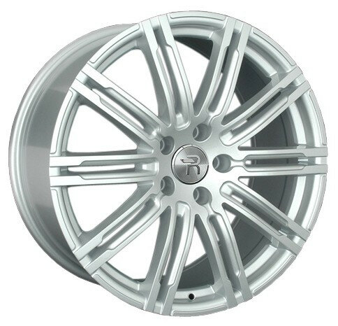 Legeartis Optima PR13 SF 8x18/5x112 ET21 D66.6