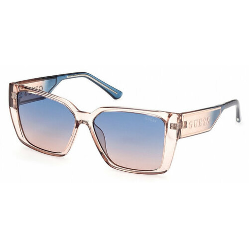 Солнцезащитные очки GUESS beige 8253₽