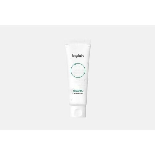 Успокаивающий гель для лица Cicaful Calming Gel