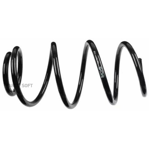 SACHS 998971 Пружина ходовой части