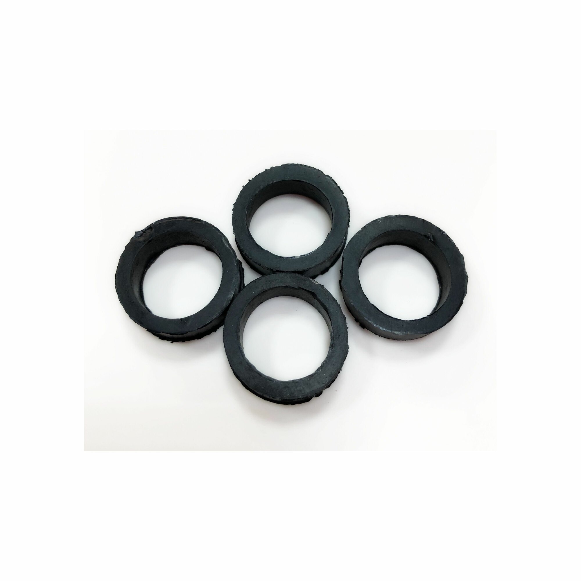 Кольцо сменное КБ-2 балонный клапан 4 штуки — фото 1