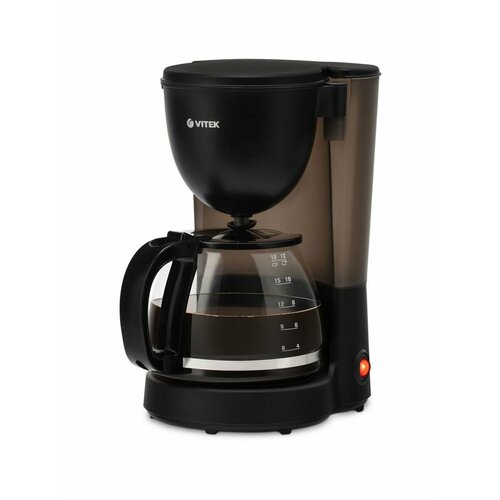 Кофеварка Vitek VT-8380 165000₽