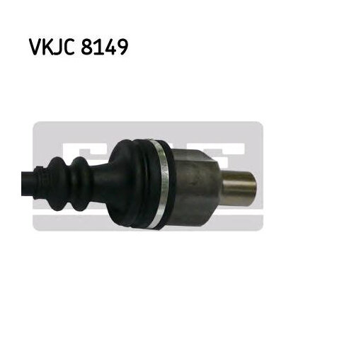 Привод в сборе для автомобиля, SKF VKJC 8149 (1 шт.) — фото 1