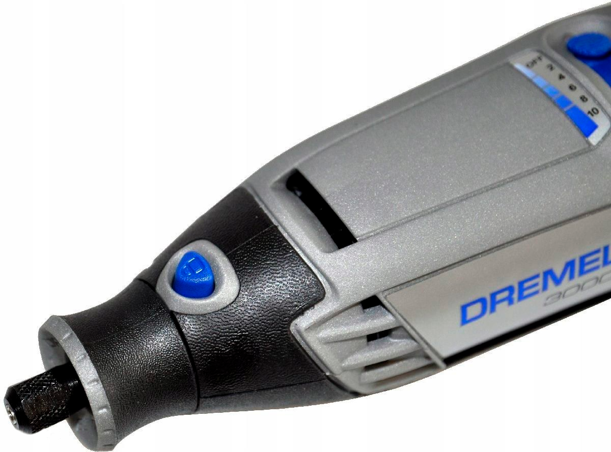 Граверы (Прямошлифовальные Машины) Аккумуляторные Гравер Dremel 3000-3/45 F0133000VF