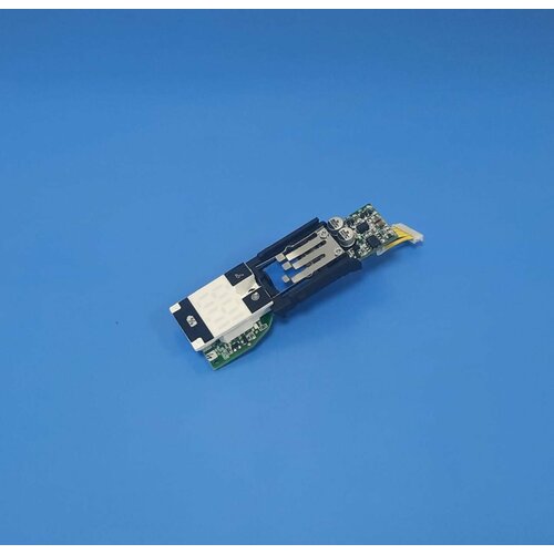 Плата управления ручного пылесоса Philips FC6802 оригинал 1500₽