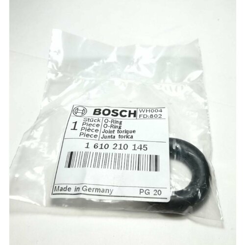 Кольцо уплотнительное для перфоратора БОШ GBH7-45DE 1610210145 кольцо уплотнительное 30x2 мм для перфоратора bosch ubh 12 50