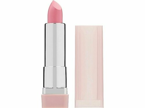 Помада-бальзам для губ Divage Nude Balm Lipstick