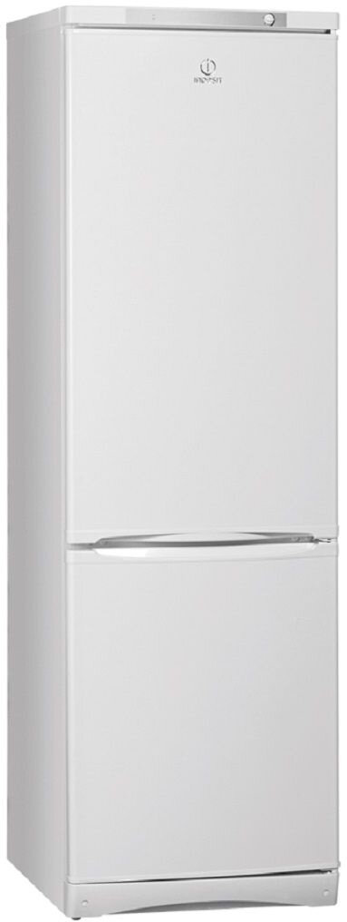 Холодильник Indesit ES 18 2-хкамерн. белый