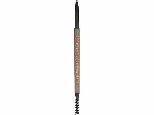 Карандаш для бровей автоматический Parisa Cosmetics automatic eyebrow pencil