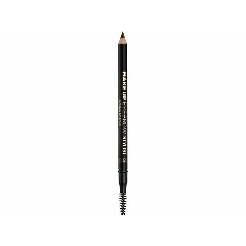 Карандаш для бровей Eva Mosaic Eyebrow Stylist подводка для бровей eva mosaic eyebrow marker 02 цвет variant hex name