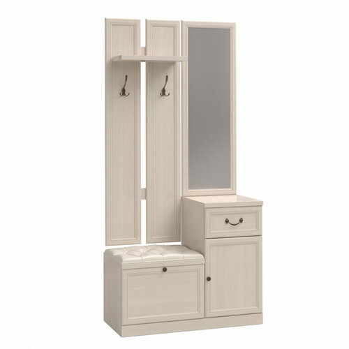 Комплект для прихожей Camilla 01 53290₽