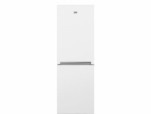 Холодильник Beko CNKDN6270K20W, белый