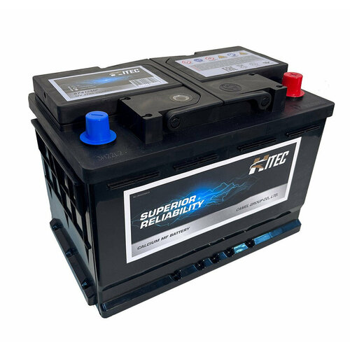 Аккумулятор Hitec 57412MF