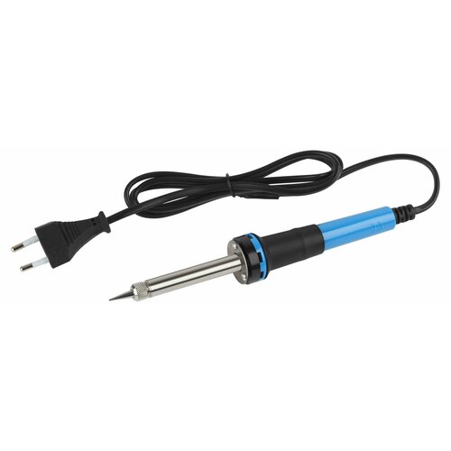 PL-02-25 W Эра Паяльник Лидер с 2-комп рукоятка жало Long life 230 В 25 Вт 100800 571₽