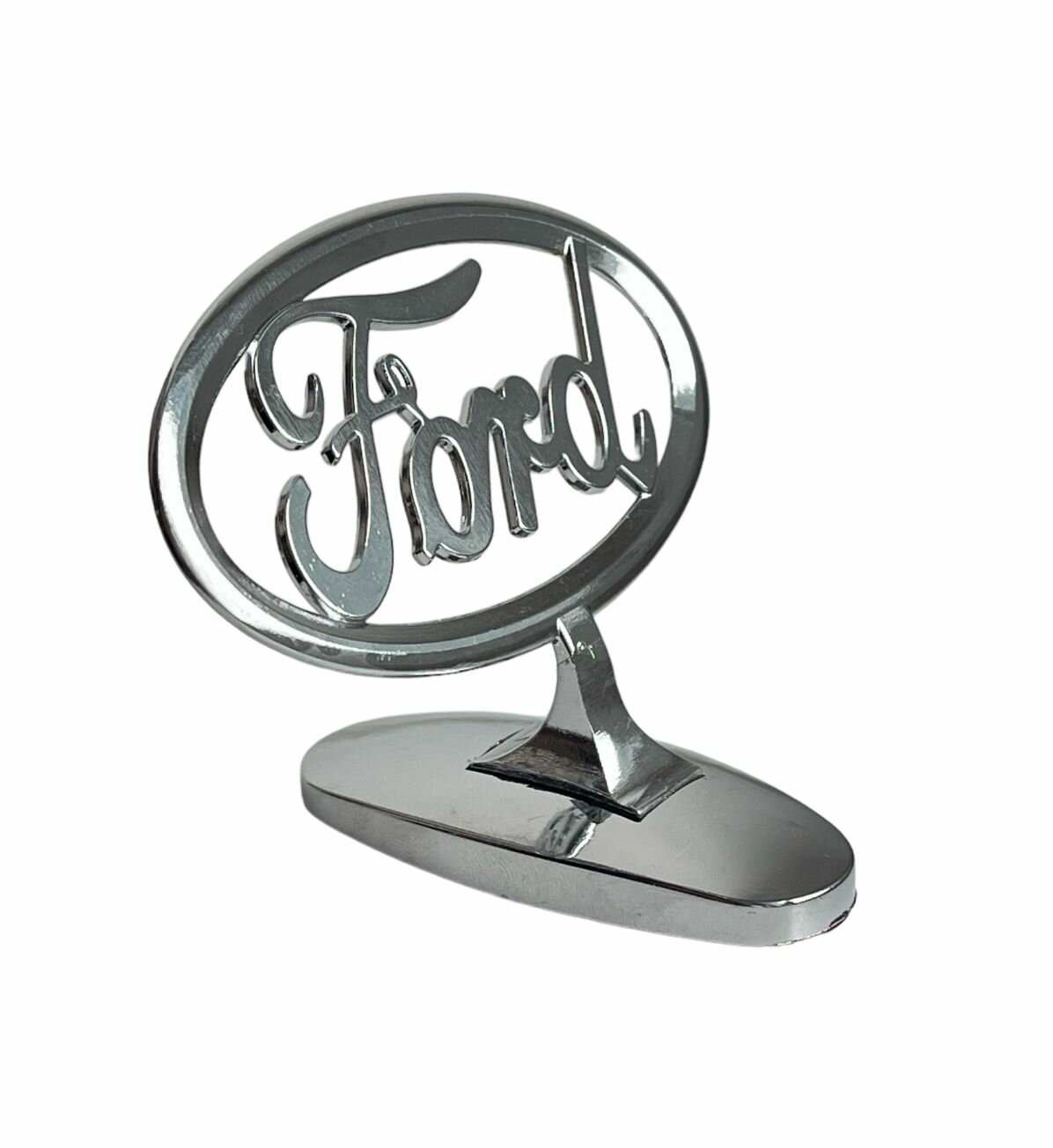 Прицел на капот Ford / Форд металл