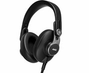 Накладные AKG K 371, черный