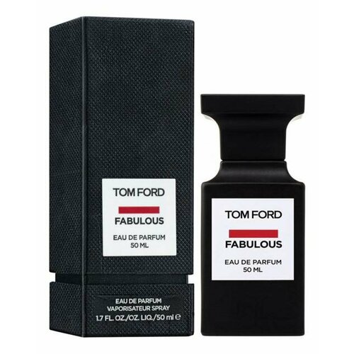 Tom Ford Fucking Fabulous парфюмерная вода 10мл