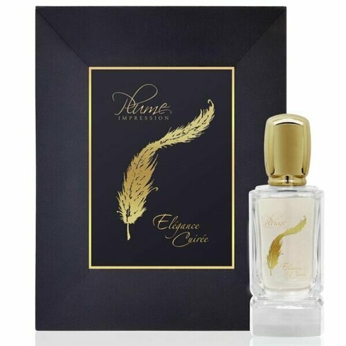 Элегантная миниатюра Plume Impression 5 мл