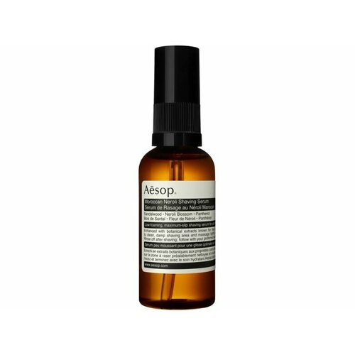 Увлажняющий лосьон для лица Aesop Seeking Silence Facial Hydrator