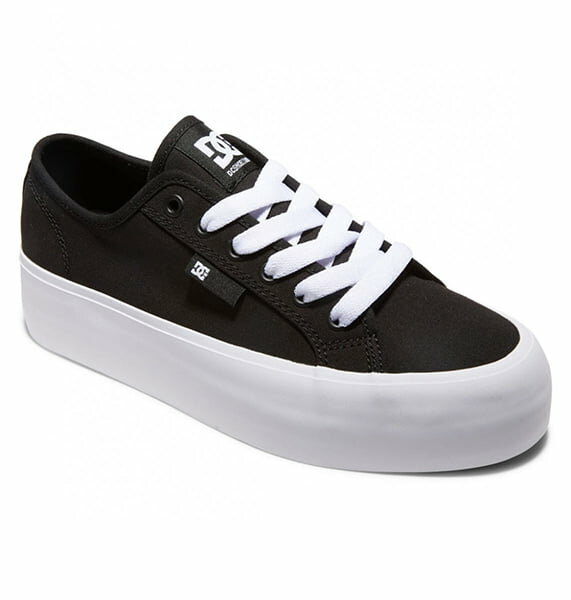 Кеды DC Shoes