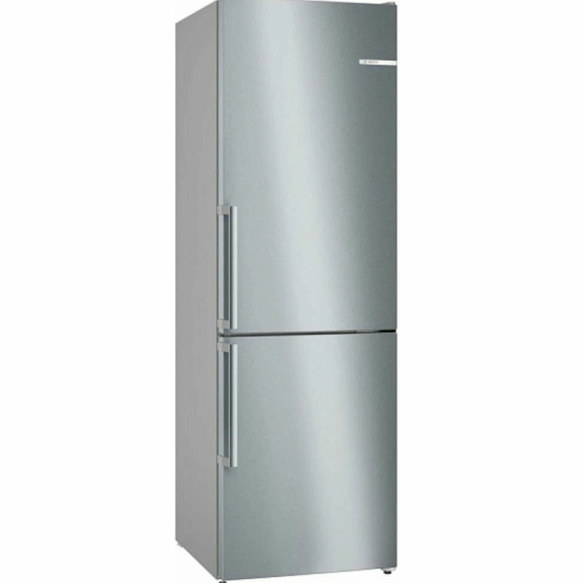 Холодильник BOSCH KGN36VICT, нержавеющая сталь