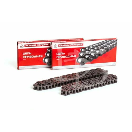 Цепь моторная УАЗ дв 409 однорядная Евро-3 Комплект 5141006040-40 1900₽