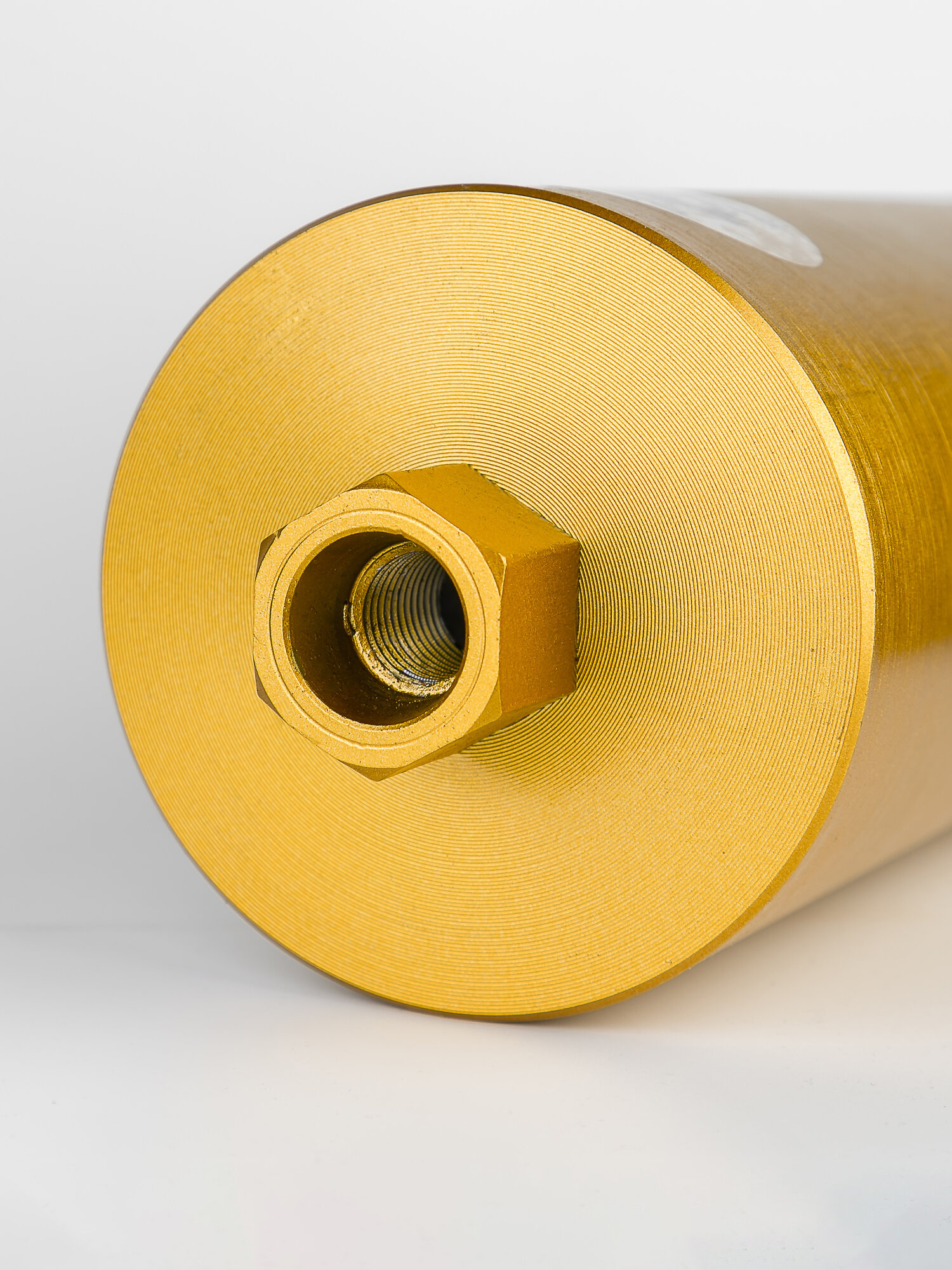 Изображение Коронка алмазная М22 132/350 по бетону Golden Dragon