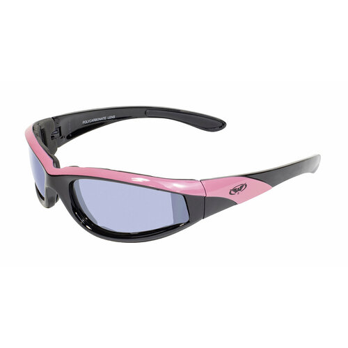 Очки GLOBAL VISION Hawkeye (Pink)