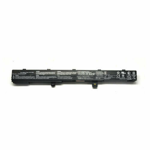 аккумулятор для asus x551 x451 org 14 4v 2500mah p n a31n1308 Аккумулятор для Asus X551 X451 A31N1319 (11,25V 2600mAh)