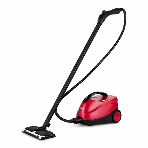 Пароочиститель 2 в 1 Kitfort КТ-9184 45728₽