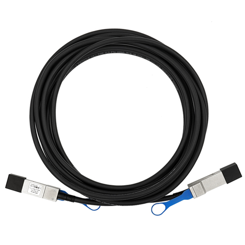 Кабель LR-Link DAC 40G QSFP+ Direct Attached Passive Copper, 3M (LRDAC-QSFP+-3M)