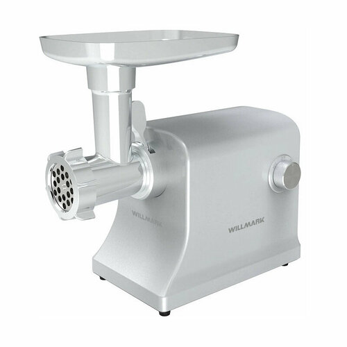Мясорубка WILLMARK WMG-2095S 2200Вт 959000₽