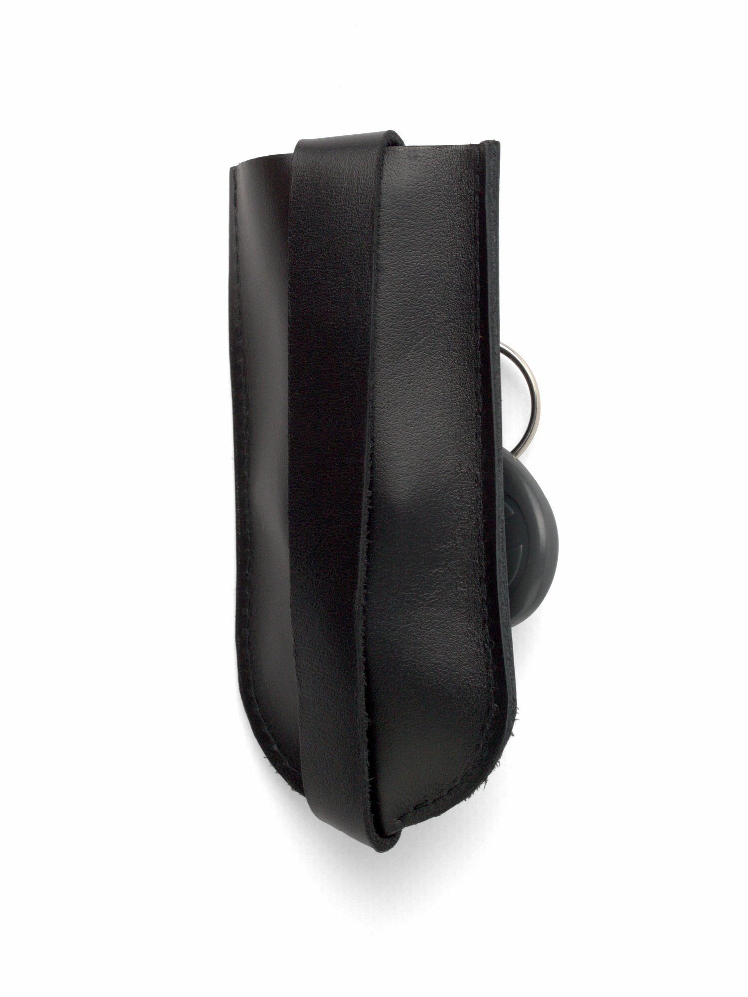 Ключница Amemur, черный матовый — фото 1