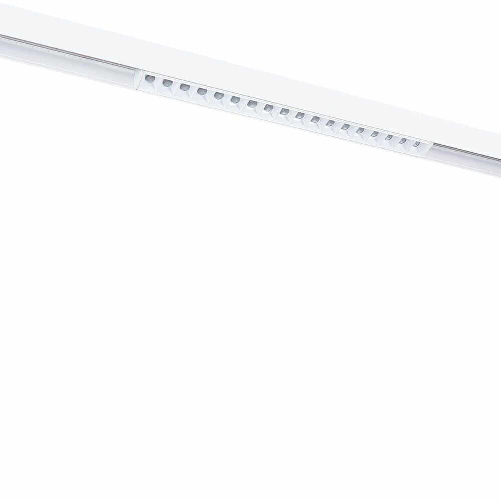 Светильник потолочный Arte Lamp LINEA A4645PL-1WH