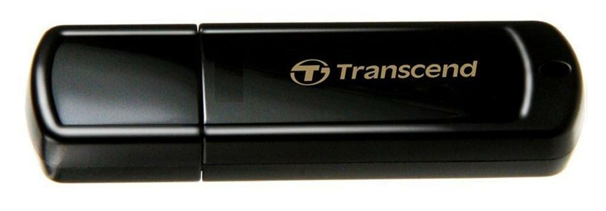 Флеш-память Transcend JetFlash 350, 32Gb, USB 2.0, чер, TS32GJF350