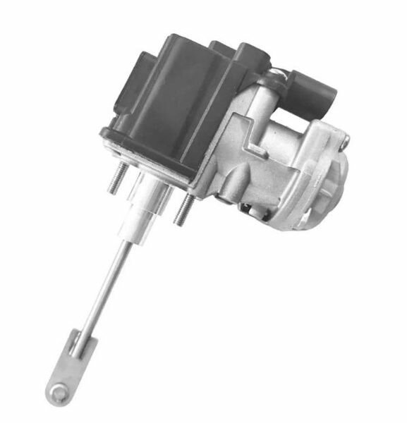 Актуатор турбины Mahle 03F145725G CBZA, CBZB (шток 116 мм)