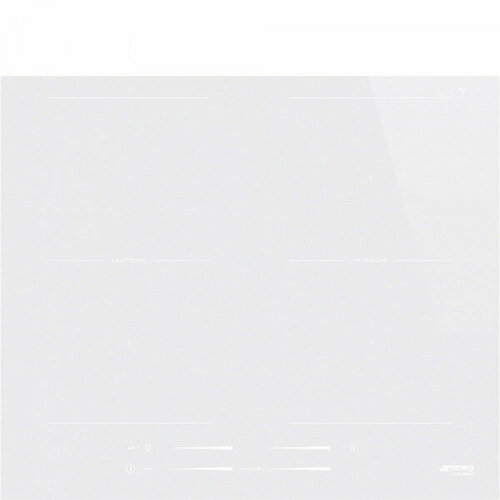 Индукционная варочная панель Smeg SI2M7643DW 14559000₽