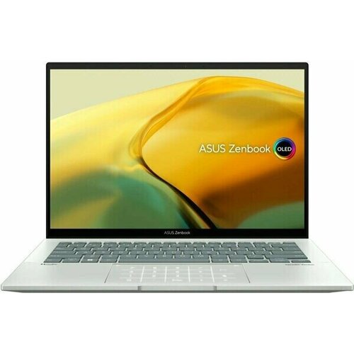Ноутбук ASUS ZB UX3402ZA-KM407X CI7-1260P 16GB1TB W11P 90NB0WC2-M019C0 16246000₽