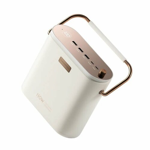 Внешний аккумулятор MOVESPEED S80 80000 мАч 130 Вт 17999₽