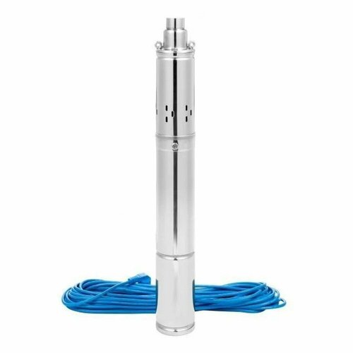 Насос для скважин 3SP6018 600 Вт 1700 лчас напор 60 м 12531₽