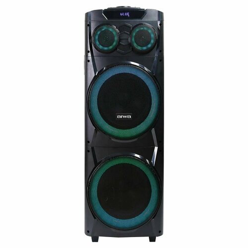 Колонка AIWA CAS-1001 2554000₽
