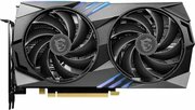 Видеокарта MSI NVIDIA GeForce RTX 4060TI RTX 4060 Ti GAMING X 16G 16ГБ Gaming X, GDDR6, Ret