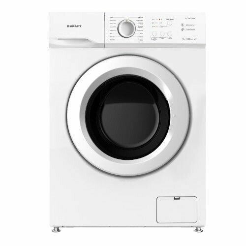 Стиральная машина Kraft KF-ENC7105W 2659000₽